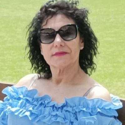Barbara Zoppitelli