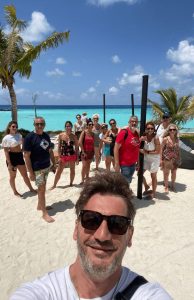 Massimo Turrini Evolution Travel Maldive Expert