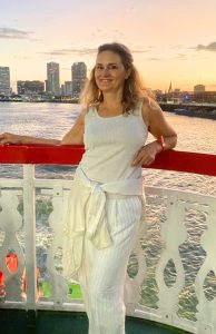 Barbara Zoppitelli - USA Specialist