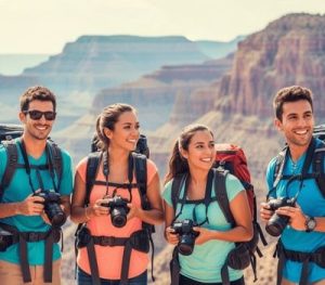 Viaggi Stati Uniti - Avventure di gruppo