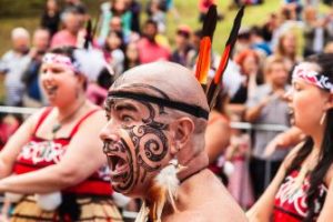 maori