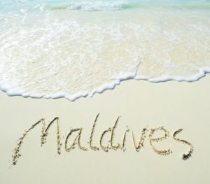 maldive