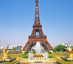parigi